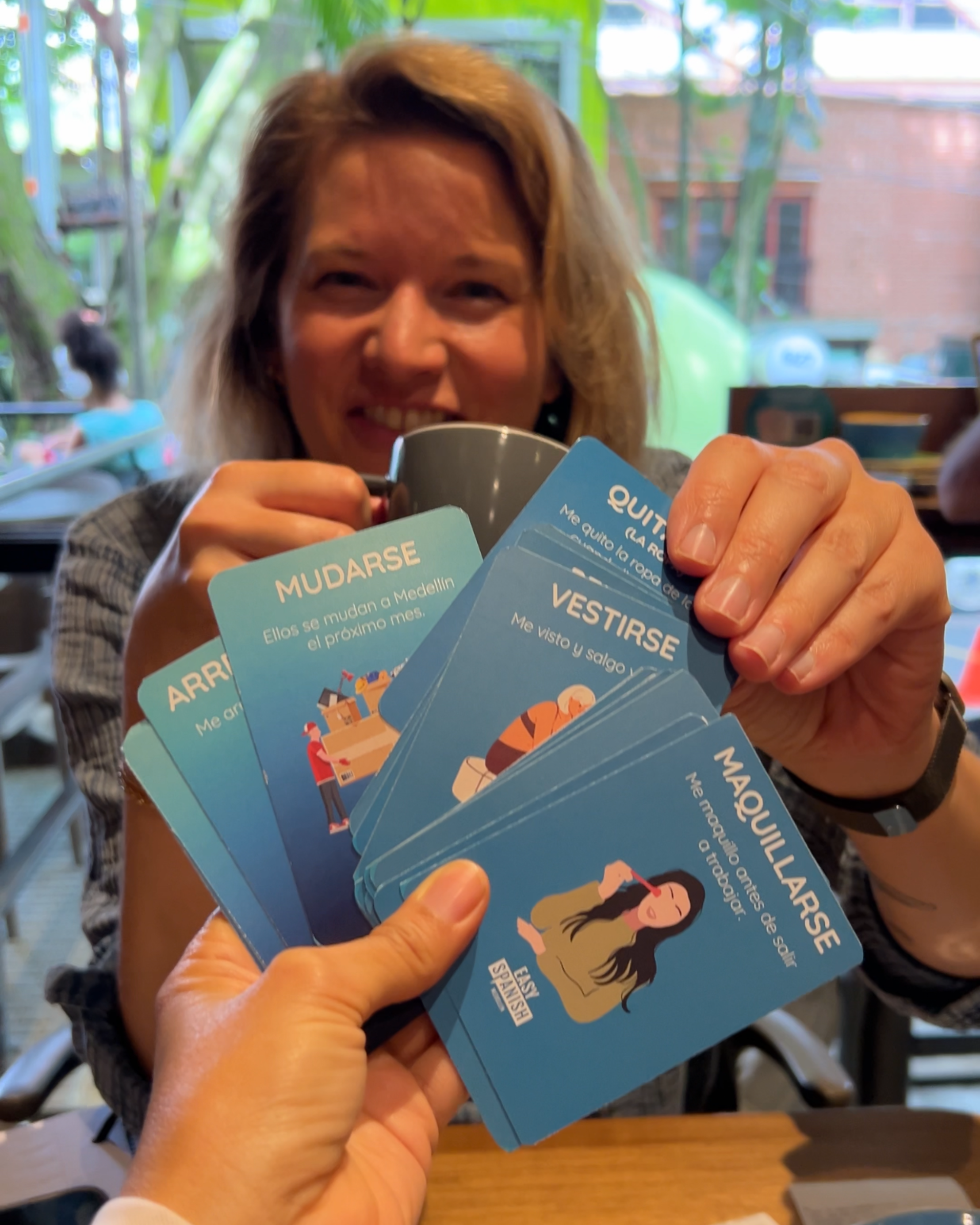 Audiocards