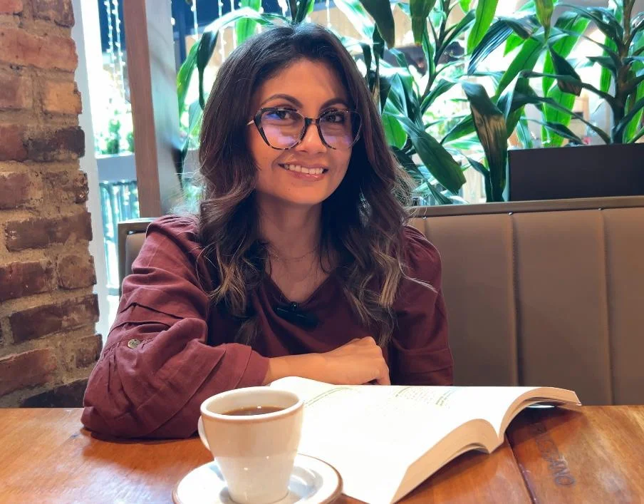 Authentic Conversations: Why a Human Teacher Matters in the Age of AI