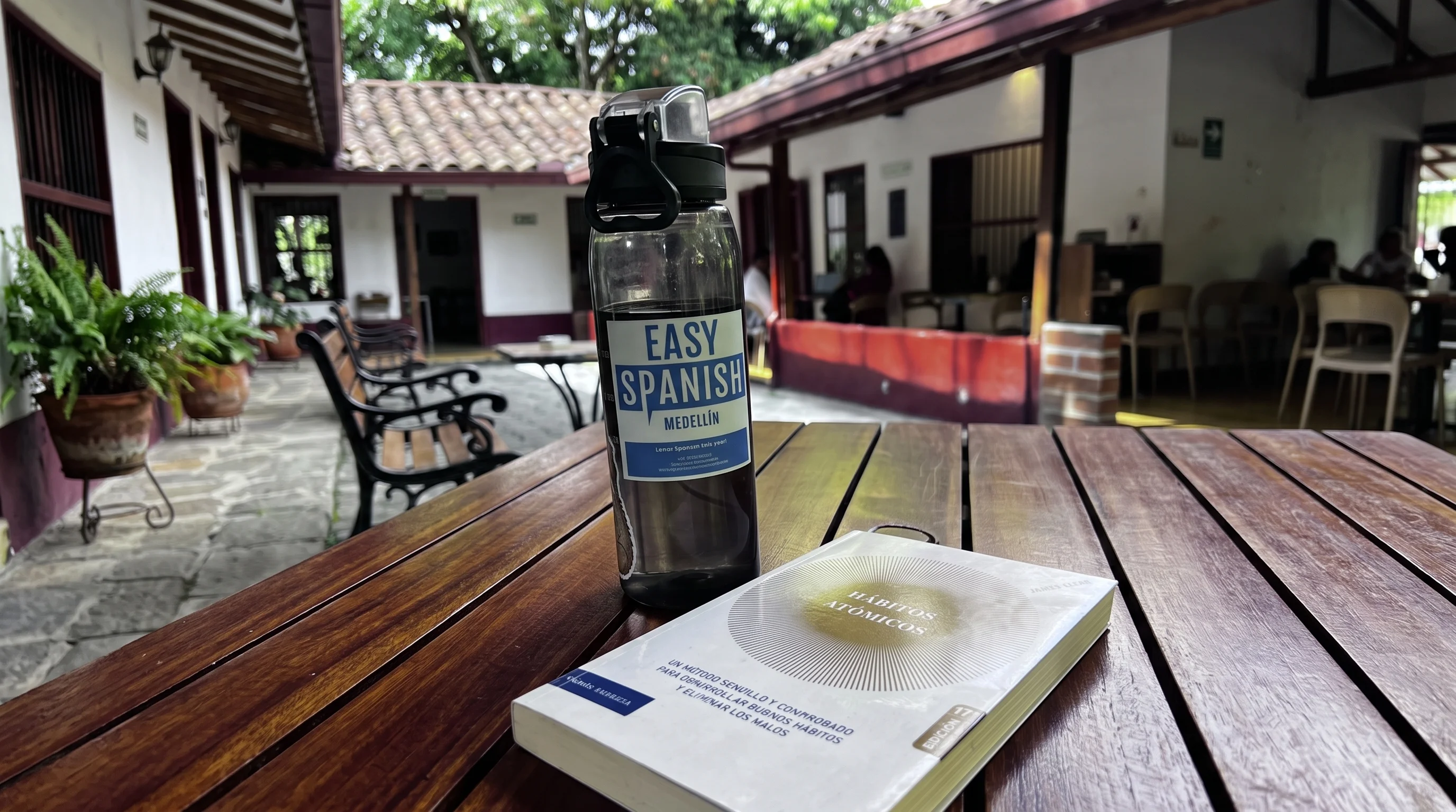 5 Habits I've Noticed in My Most Successful Spanish Students: Habit 3