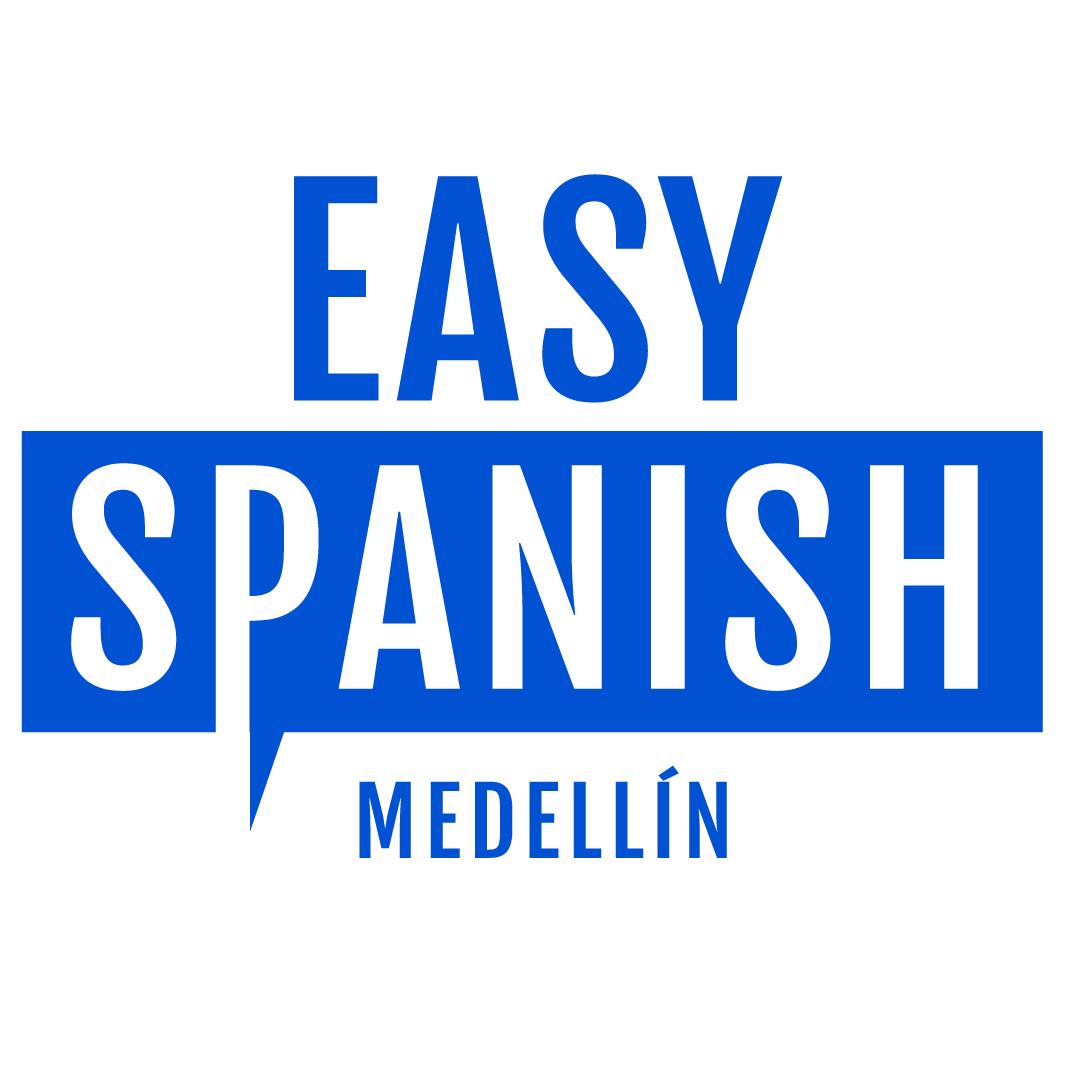 Easy Spanish Medellín